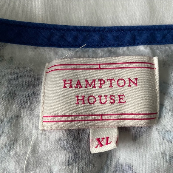 Hampton House Milly Mid Length Dress - Picture 5 of 5